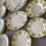 Antique Dinner Service Image 5