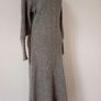 Knitted Dress Image 3