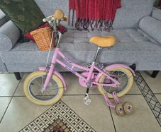 Emmelle Snapdragon Kids Bike