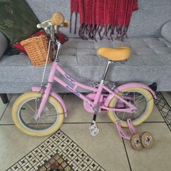Emmelle Snapdragon Kids Bike