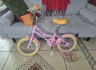 Emmelle Snapdragon Kids Bike