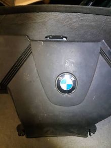 Bmw 3 Series E46 N42 Oem Engine Cover Slam Panel Cover 7508711