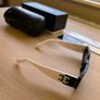 Chanel sunglasses Image 5