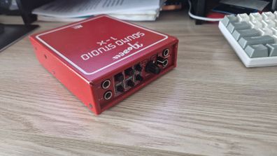 Nobels Sound Studio SST 1-X