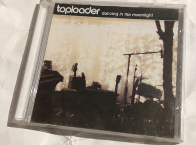 Toploader - Dancing in the Moonlight Cd