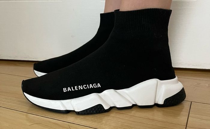 balenciagas