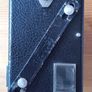 Brownie Video Six-20 Model D England 120print 6#9 Film Camera Image 3