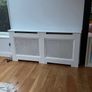 radiator cover Image 2