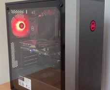 Gaming pc