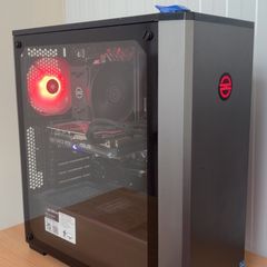 Gaming pc
