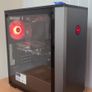 gaming pc and sim setup Image 6