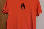 nixon t-shirt