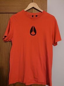 nixon t-shirt