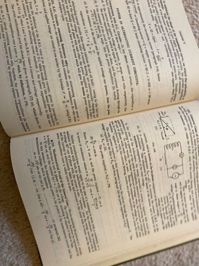 1939 Admirality Handbooks of Wireless Telegraphy