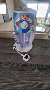 Slush Puppy Maker
