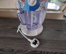 Slush Puppy Maker