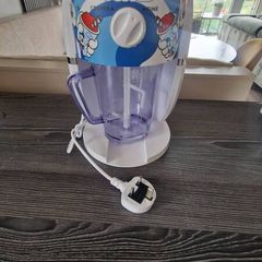 Slush Puppy Maker