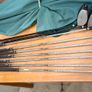 Left handed golf clubs Image 6