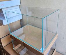 Pure Elit Opti White Aquarium 60x40x36cm
