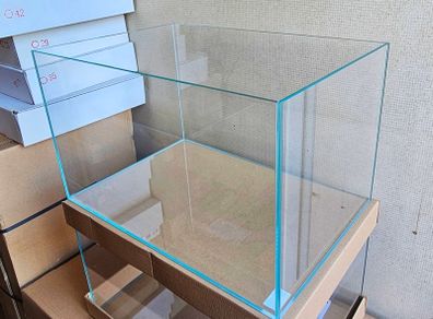 Pure Elit Opti White Aquarium 60x40x36cm