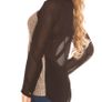 Jeansshorts Lightwash Size Xs and s sm Image 2