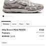 Nike unisex trainers size 7 Image 4