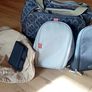 PacaPod changing bag Image 2