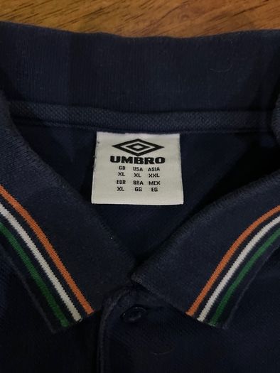 ireland   polo XL