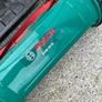 bosch push lawnmower Image 3
