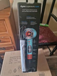 Dyson Supersonic Nural