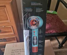 Dyson Supersonic Nural
