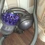 dyson hoover Image 2
