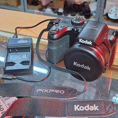 Kodak EasyShare AZ361 Digital Camera (Used) - 16MP, 36x Optical Zoom, 3-Month Warranty - 41212