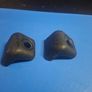Escort XR3i mk4 strut covers Image 7