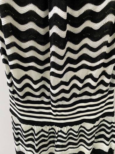 Missoni dress