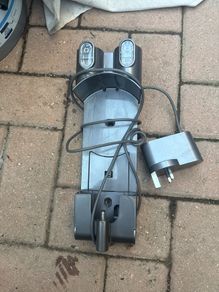 dyson charger