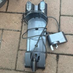 dyson charger