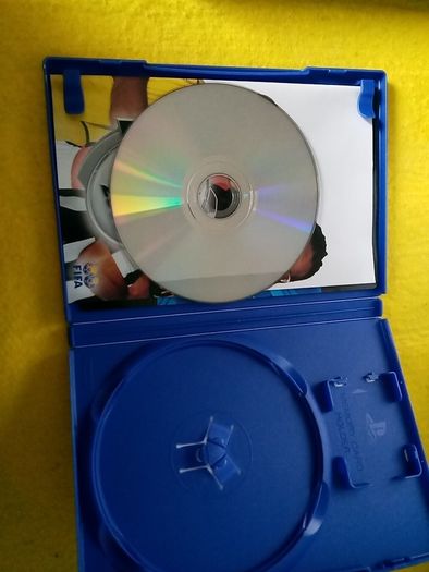 Fifa Football 2003 PlayStation 2 ps2 games Original