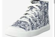 Clark's Hi Top Star Wars theme, 12.5G UK / 31 EUR
