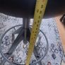 Stool Seat Adjustable Active Image 5