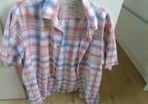 Mens Linen Blend Shirt for Sale