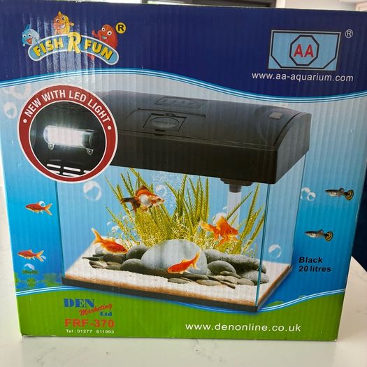 aquarium