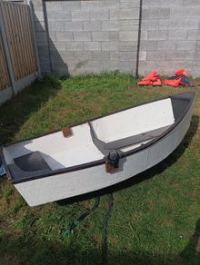 Small boat