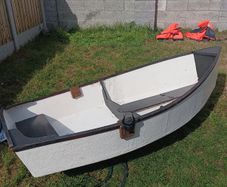 Small boat