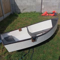 Small boat