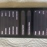iphone 13 midnight blue,128gb three network all good working good condition Image 4