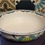 Staffordshire Art Nouveau Wash Basin Image 6