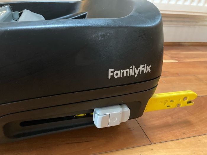 Maxi Cosi Family ISOFIX base