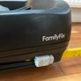 Maxi Cosi Family ISOFIX base Image 2