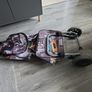 Hoppa shopping troley bag Image 3